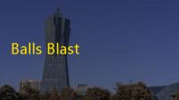 Balls Blast(爆炸球游戏)  1.0